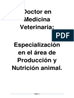 Que Es La Nutrición