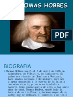 Thomas Hobbes