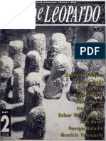 Revista Piel de Leopardo