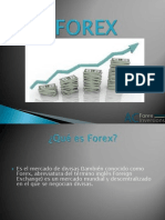 Presentacion Forex