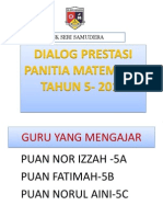 Dialog Prestasithn5