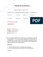 Teoria de Conjuntos Matematica Basica