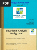 lsi final project ppt