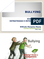 Bullying Exp. Marquina Wilfredo