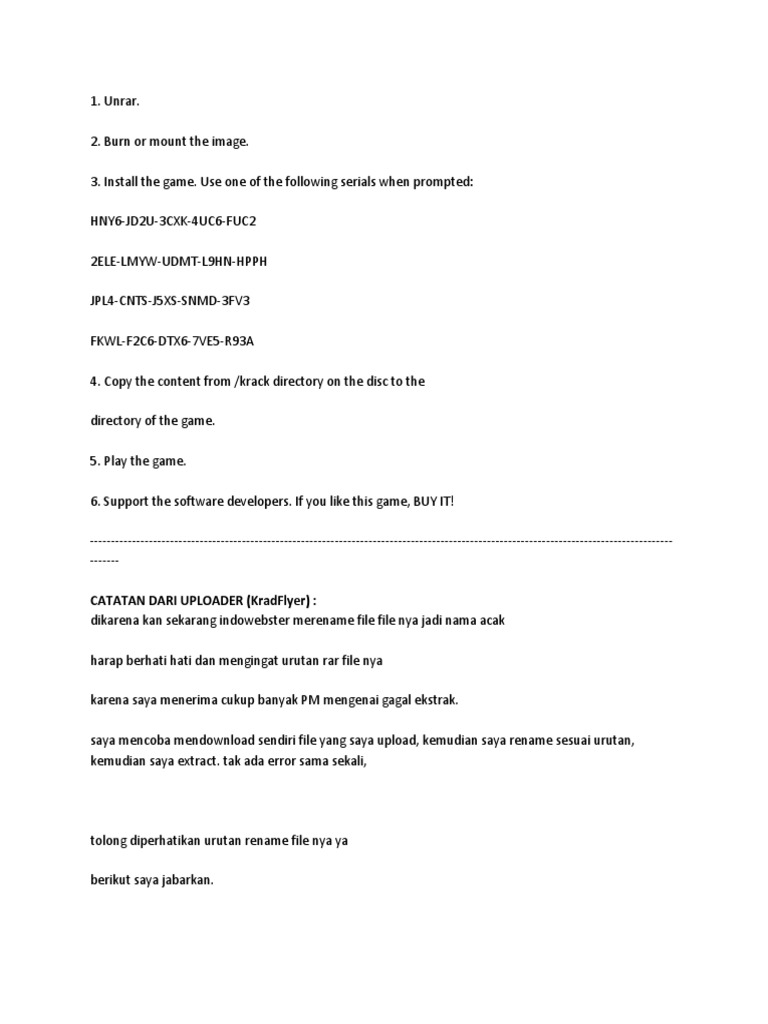 Call of Duty PS4 Installation Guide | PDF