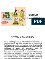 Sistema Financiero