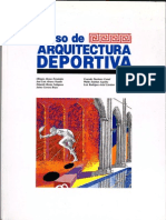 Arqu Depor Cubiertas