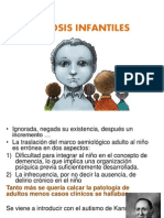 10._PSICOSIS_INFANTILES