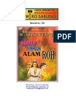 Dendam Mahluk Alam Roh PDF