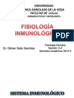 07 - Fisiología Inmunologica