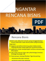 Pengantar Biz Plan