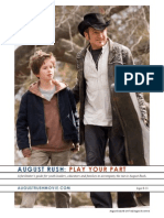 August Rush Guide