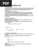 Download Distrbusi Variabel Acak by ridwanrs SN229091216 doc pdf