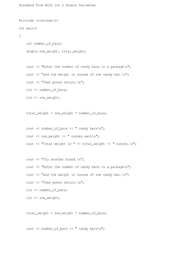 Code Examples | Interest | Software Engineering