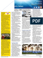 Business Events News For Wed 11 Jun 2014 - Mantra CBD Expansion, Attracting Events, Powell To Leave TAA, Out and About in Vietnam and Much More