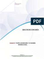 Manual Macroeconomia Unidad 4 Vf