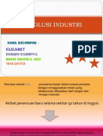 Revolusi Industri