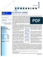 Coronary Syndrome T1