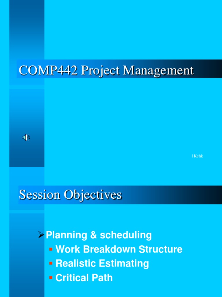 Intranet Work Breakdown Structure Guide | PDF | Production And ...