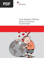 pratica de consumo sustentavel