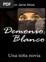Download Demonio Blanco - Jane Alice by Monika Gonzalez SN229109635 doc pdf