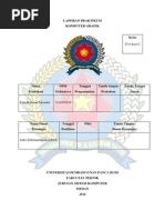 Download Laporan Praktikum Komputer Grafik by Lian Rahmad Iskandar SN229112435 doc pdf