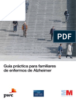 Guia Practica Familiares de Enfermos de Alzheimer