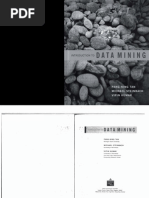 Download eBook - EnG Introduction to Data Mining P N Tan M Steinbach V Kumar - 2005 by Adam Wydra SN229115299 doc pdf