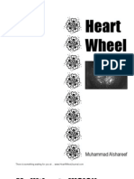 Heart Wheel Journal 1.02