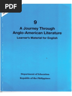 Download 9 A Journey Through Anglo-American Literature Module 1 by IsobelPJHebronCampomanes SN229117352 doc pdf