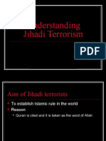 Jihadi Terror