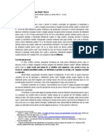 Centru de Excelenţă Pentru Servicii Oferite Copiilor Cu Vârste Între 0 - 14 Ani, Proiect Finanţat de Fundaţia IREX