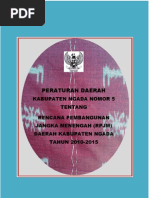 Download Rpjmd 2010-2015 Kab Ngada by Awa Mansuetus SN229121077 doc pdf