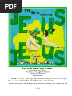 Download Jesus and the Woman Caught in Adultery by Robin Calamaio SN2291232 doc pdf