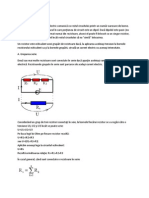 Gruparea Rezistoarelor