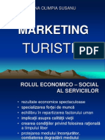 Curs 1 Marketing Turistic