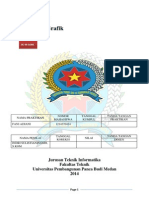 Laporan Praktikum Komputer Grafik Menggunakan openGL