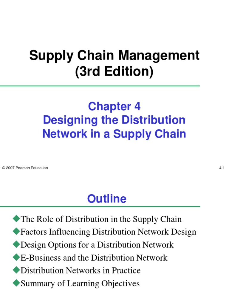 Designing Net Work | PDF