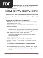 Download SOSIAL BUDAYA DI KOTA MEDANdocx by Retno Ayu Prayogi SN229133492 doc pdf