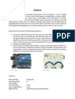 Arduino Basic