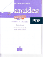 Cuaderno de Actividades Francés