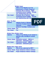 MCq Operations