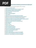 OS InterviewQsAs