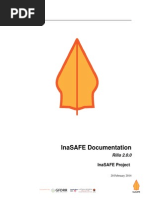 Download InaSAFE 20 Documentation Id by Hatta Putra SN229146558 doc pdf