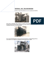 164803261 Mineral Oil Transformers