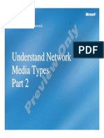 Understand Network Media Types