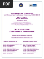 ITEMA 2019 DRAFT Conference Proceedings | PDF | Human Trafficking ...