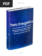 Theta Energetics