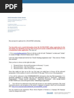 Download DAAD Registration PhD scholarship by Daad Amman SN229158377 doc pdf