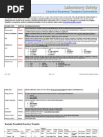 Chemical Compatibility Database From Cole-Parmer | PDF | Building ...